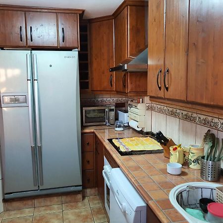 Camison Y Mar Villa Плая де лас Америкас Екстериор снимка