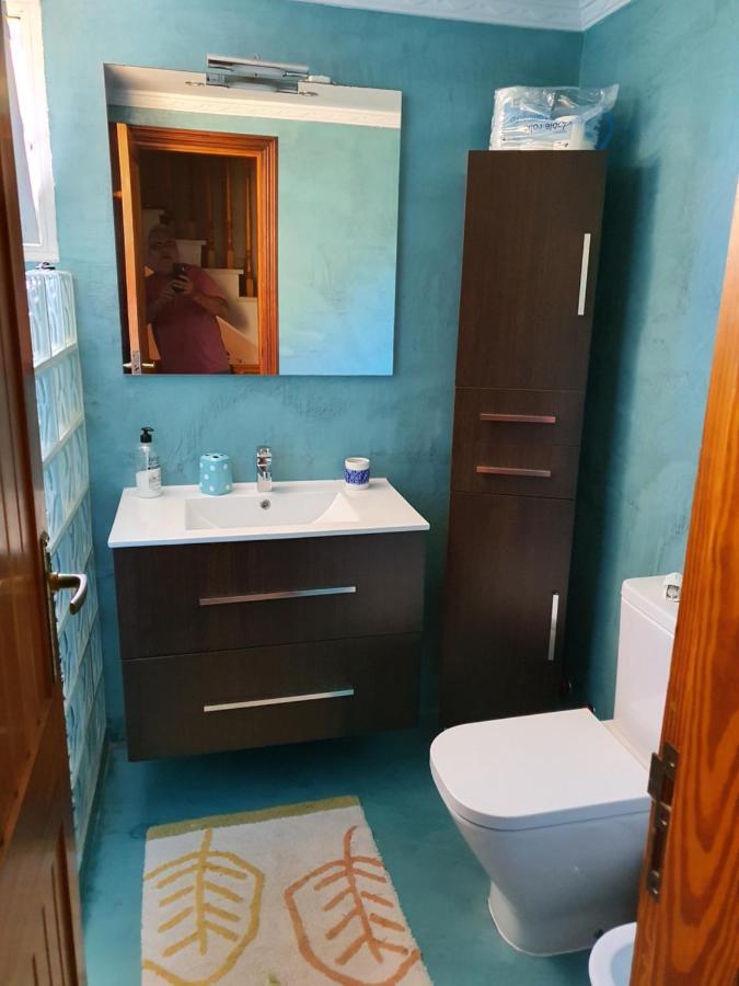 Camison Y Mar Villa Плая де лас Америкас Екстериор снимка